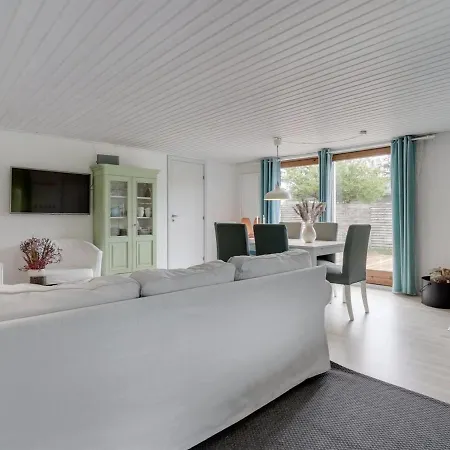 Landolf - 250m From The Sea By Interhome Holiday home