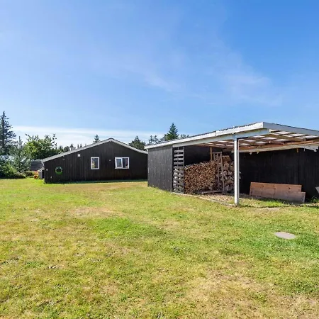 Landolf - 250m From The Sea By Interhome Holiday home Hals