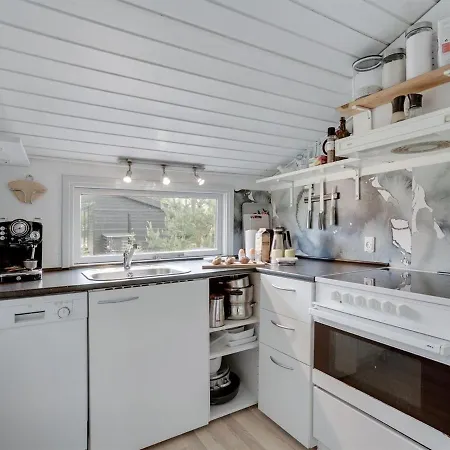 Landolf - 250m From The Sea By Interhome Holiday home *