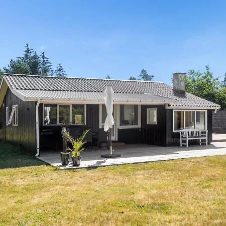 Landolf - 250m From The Sea By Interhome *