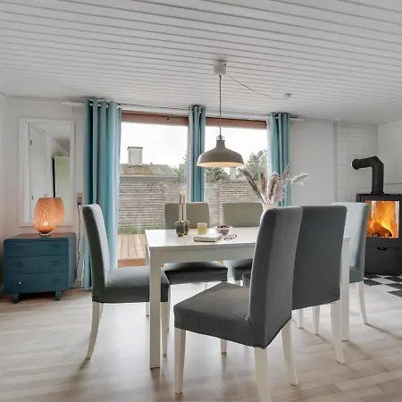 Holiday home Landolf - 250m From The Sea By Interhome