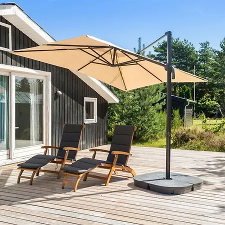 Landolf - 250m From The Sea By Interhome * Hals