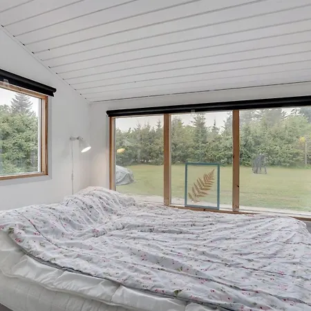 Feriehus Landolf - 250m From The Sea By Interhome Hals