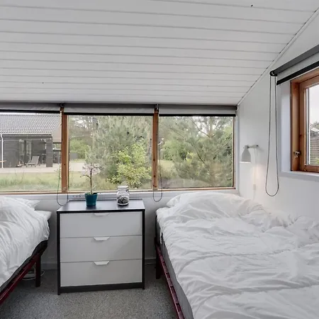 Feriehus Landolf - 250m From The Sea By Interhome