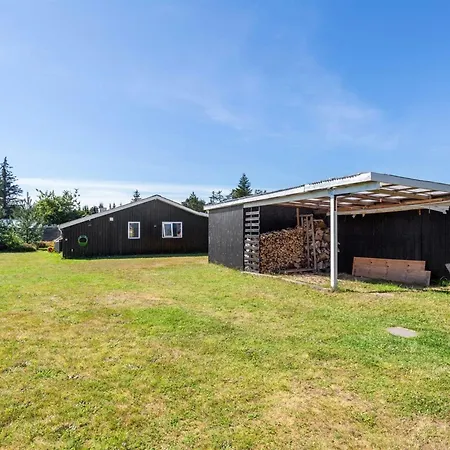 Feriehus Landolf - 250m From The Sea By Interhome *